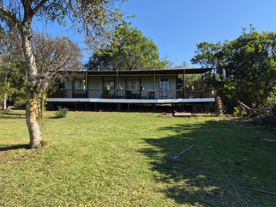 Commercial Property for Sale in Komga Eastern Cape